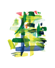 Load image into Gallery viewer, CHARLIE | Abstract Artwork | Digital Download