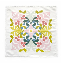 Load image into Gallery viewer, FIONA | Floral Scarf
