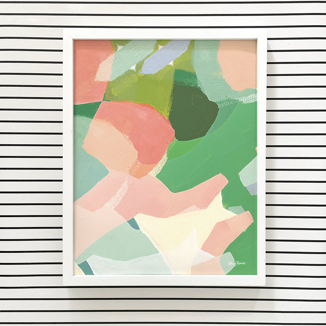 HEIDI | Modern Wall Art | Digital Download | Wall Decor Art