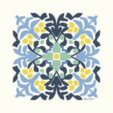 Load image into Gallery viewer, Colorful Botanical Wall Art – Modern Floral Digital Download
