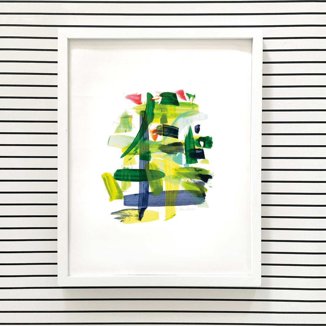 Digital Download | Abstract Artwork for Nursery or Kids Room